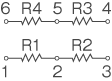 RFCN-1A / RFCN-1D