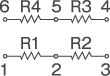 RFCN-1A / RFCN-1D